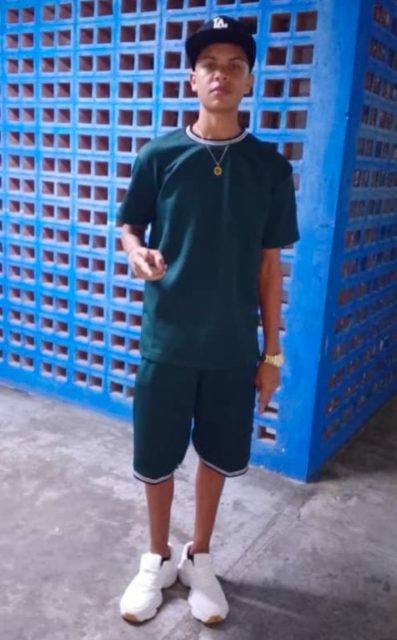 Foto de Luis Angel garcia