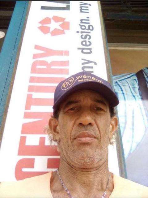 Foto de Luis Alfredo Márquez Toro