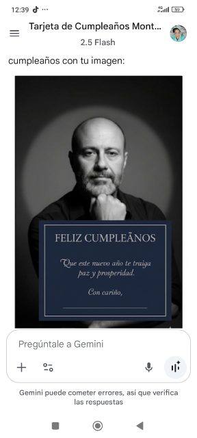 Foto de Jose Luis Carranzabnq