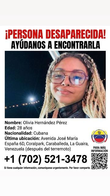 Foto de Olivia Hernandez Perez