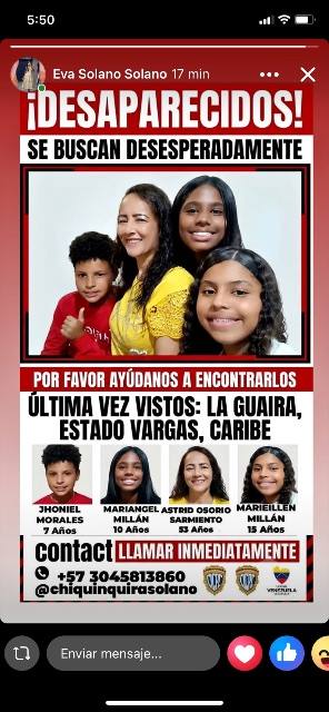 Foto de Mariangel