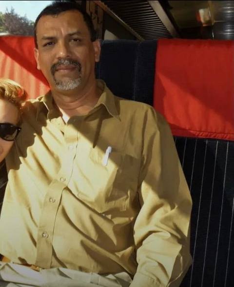 Foto de José Olivo