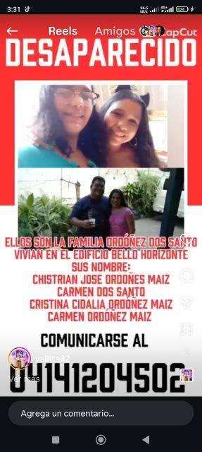Foto de Cristian Jesus Ordóñez maiz