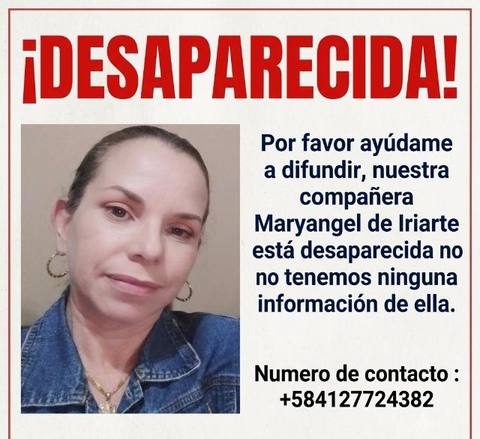 Foto de Mariangel