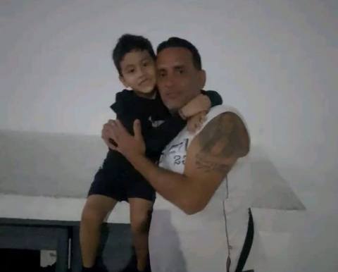 Foto de José Hernández