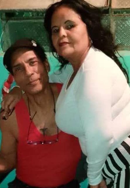 Foto de Irma Gómez Brito