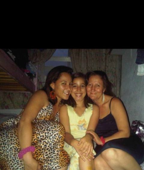 Foto de MariaNela Ortiz y Familia