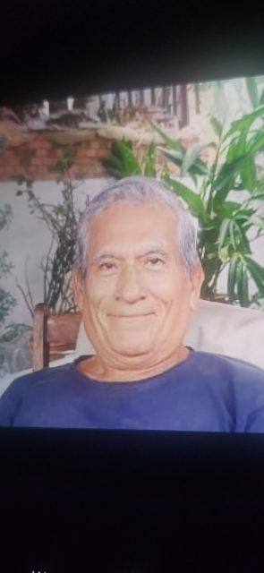 Foto de Alfredo Cedeño