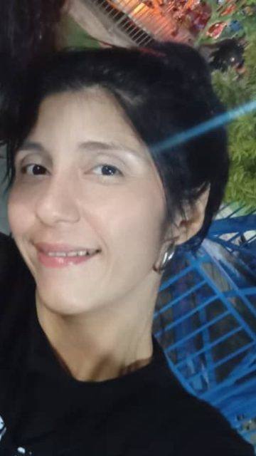 Foto de Yadelsy Pantoja