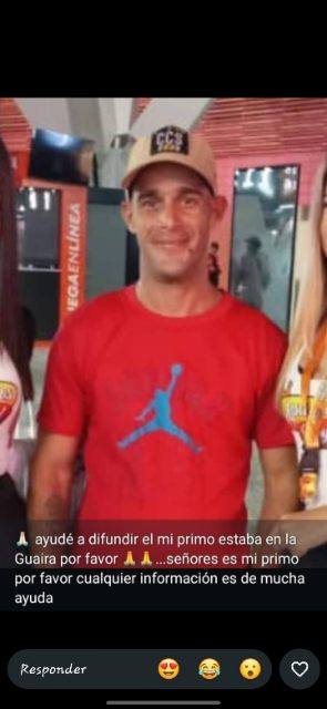 Foto de Rodolfo González