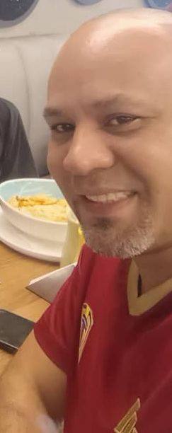 Foto de Francisco Rondón