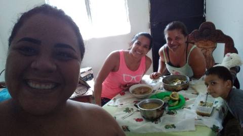 Foto de Beatriz lozada