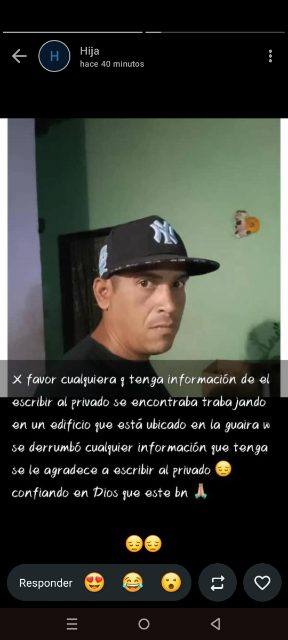 Foto de hernan Alberto gil