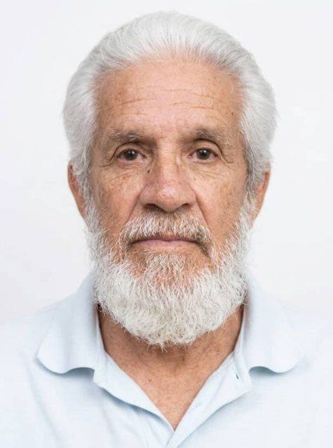 Foto de OMAR BONILLA