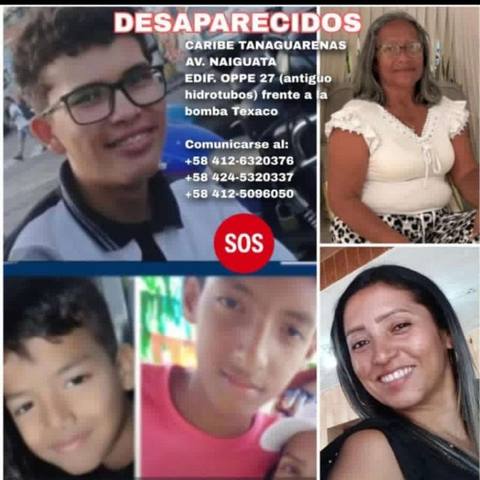 Foto de Samuel Alejandro florian escalona
