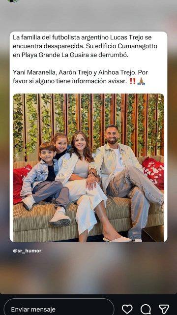 Foto de Yani Maranella