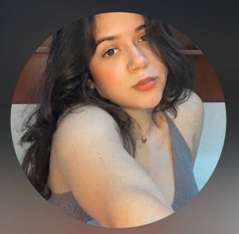 Foto de Oriana Véliz