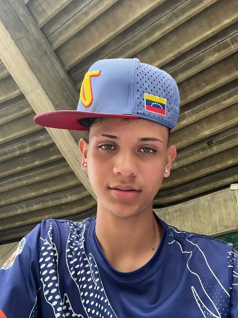Foto de Juan pablo casteneda