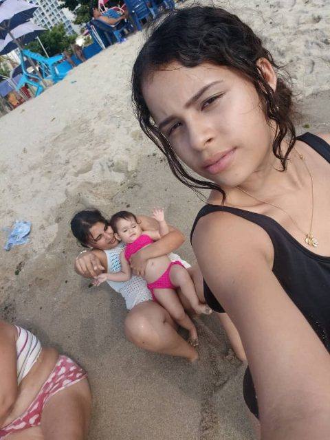 Foto de Mariangel calderon