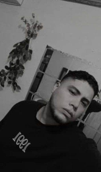 Foto de Adrián Cañizales