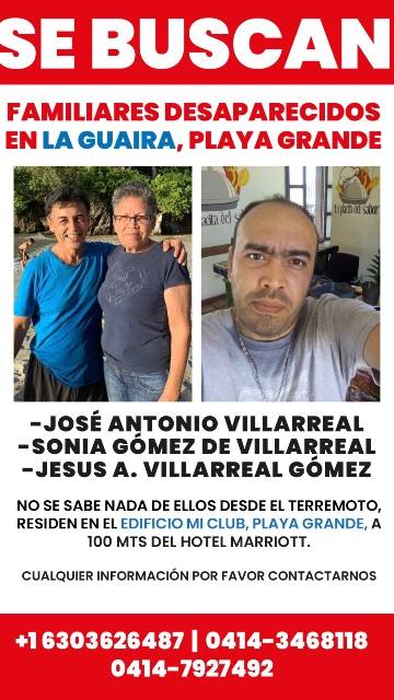 Foto de José Antonio Villarreal Nieto