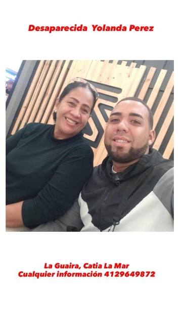Foto de Yolanda Perez