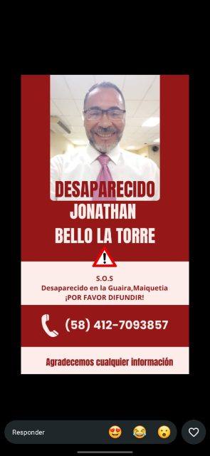 Foto de Jonathan bello la torre