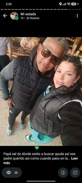 Foto de José Luis lares
