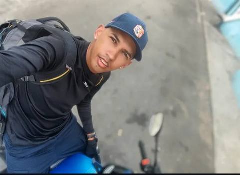 Foto de Argenis Raniel