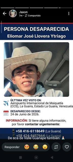 Foto de Eliminar llovera