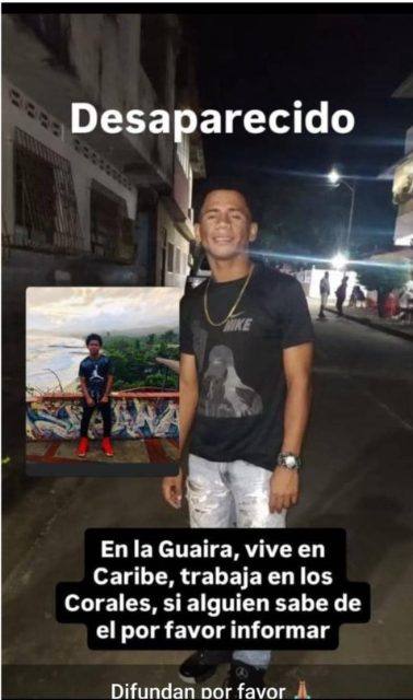 Foto de DANIEL AUGUSTO BLANCO