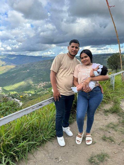 Foto de Yuleidis Yalimar Diaz forti