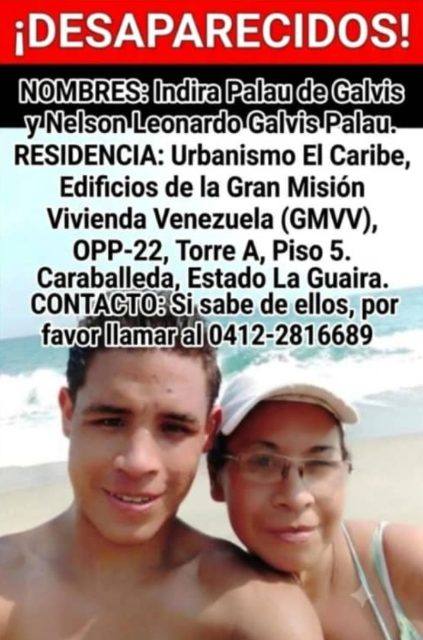 Foto de LEONARDO GALVIS