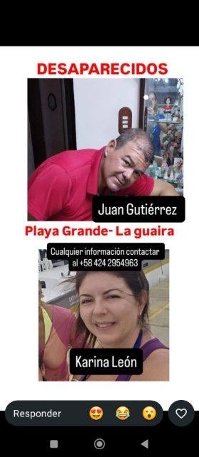 Foto de Juan Pedro Gutierrez