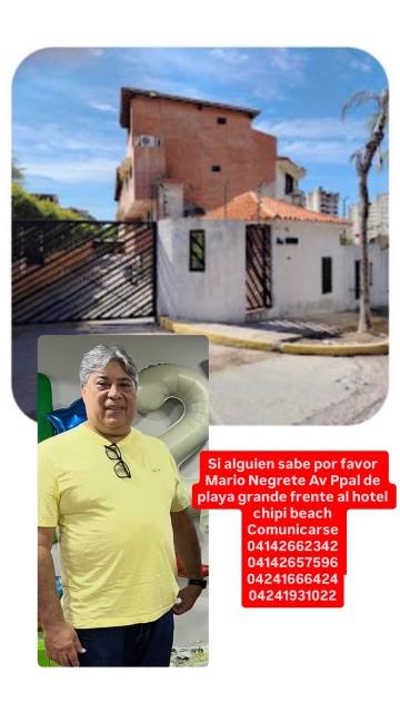 Foto de Mario Negrete Carrillo