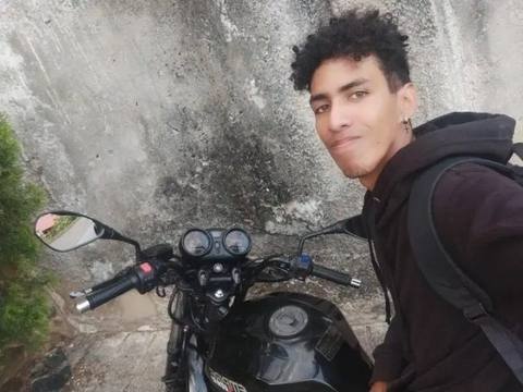 Foto de Jhonny Espinoza