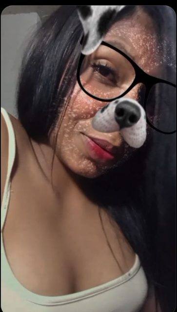 Foto de Sibel Gómez