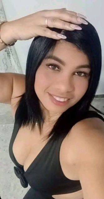 Foto de Yohana Mayora