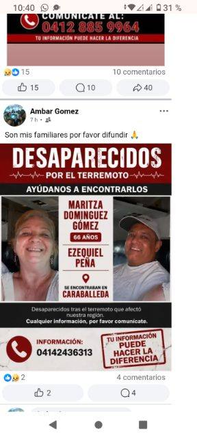 Foto de Maritza Domínguez Gomez