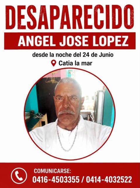 Foto de Angel jose