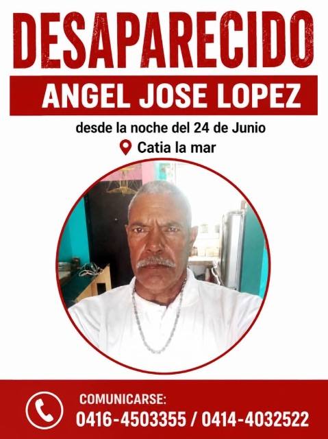 Foto de Angel Jose Lopez
