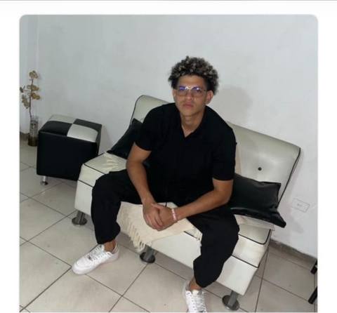 Foto de Eleomar Reyes