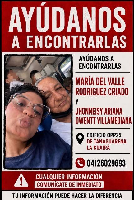 Foto de María del valle Rodríguez