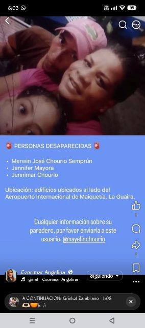 Foto de Merwin chourio