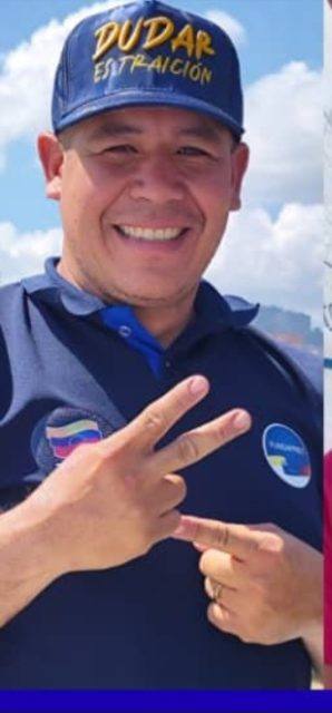 Foto de Leonard Alexander torres rivas