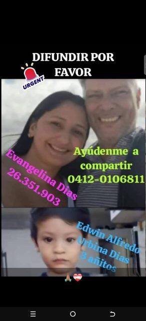 Foto de Evangelina Díaz
