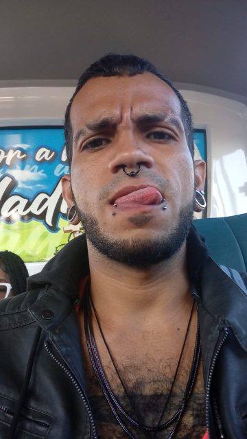 Foto de SIMONE BURATTI GAY