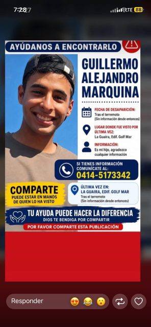 Foto de Guillermo marquina