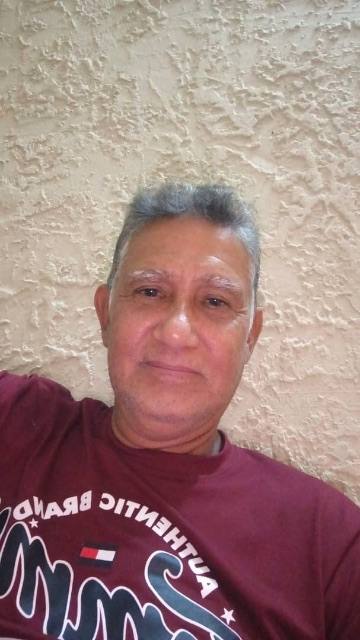 Foto de Víctor Alejandra Salom Ortega