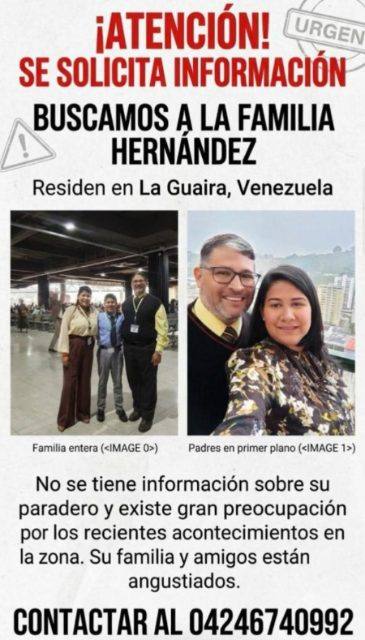 Foto de Hernandez